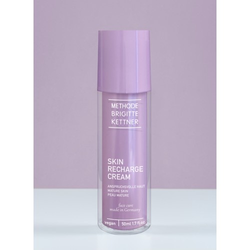 SKIN RECHARGE CREAM 50ml