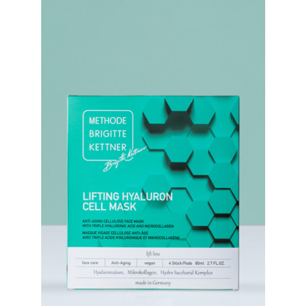 LIFTING HYALURON CELL MASK