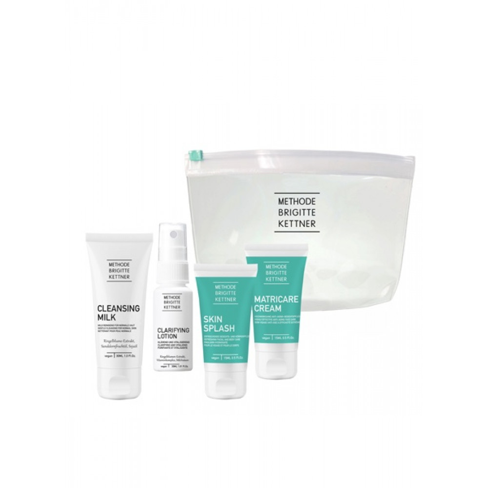 TRY ME / TRAVEL SET ANTI-AGING