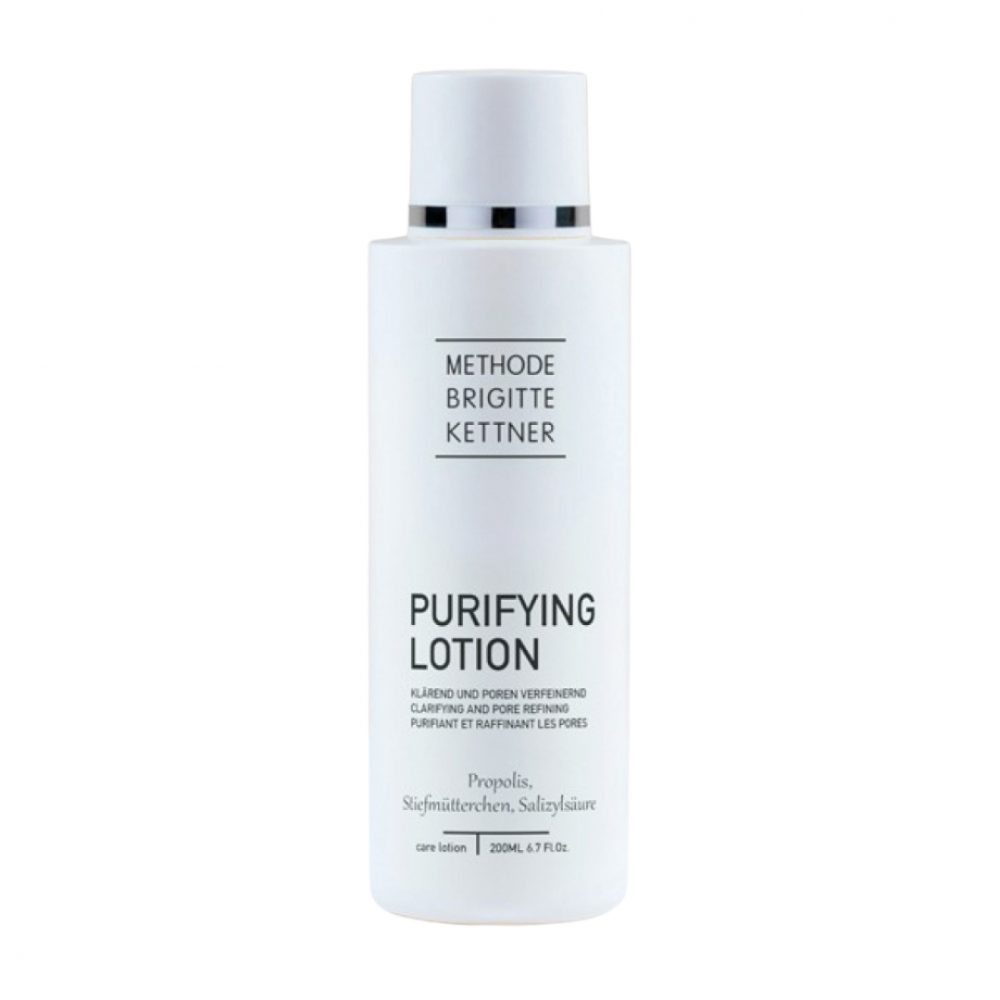 PURIFYING LOTION 200ML, METHODE BRIGITTE KETTNER