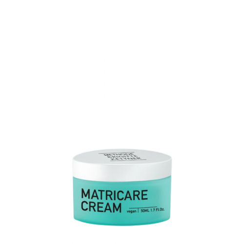 MATRICARE CREAM 50ML, METHODE BRIGITTE KETTNER