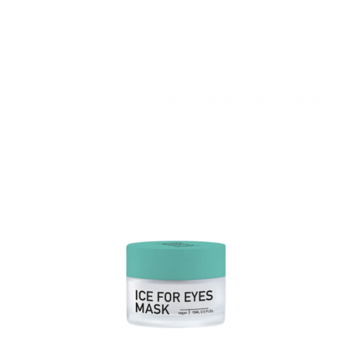 ICE FOR EYES MASK 15ML, METHODE BRIGITTE KETTNER