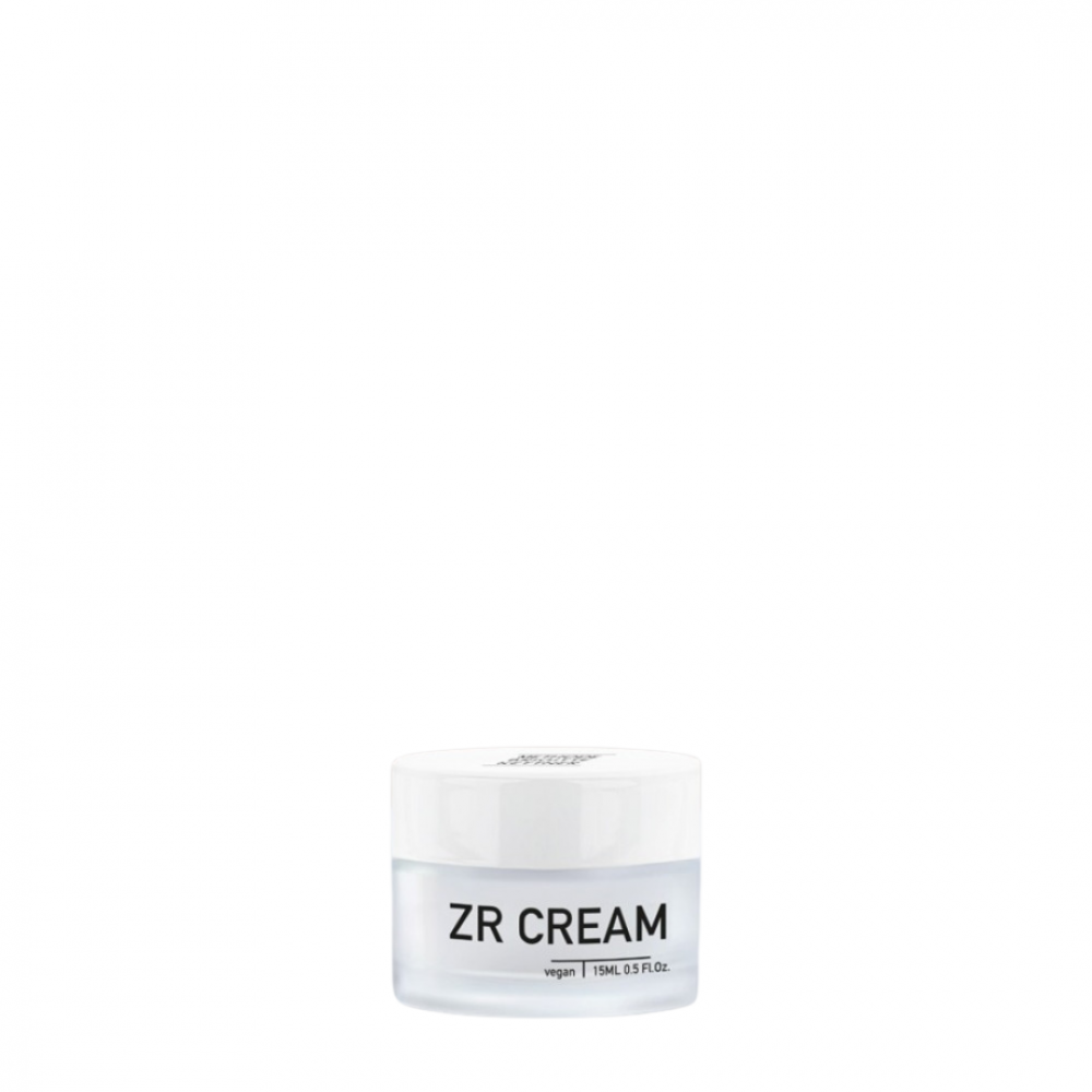 ZR CREAM 15ML, METHODE BRIGITTE KETTNER