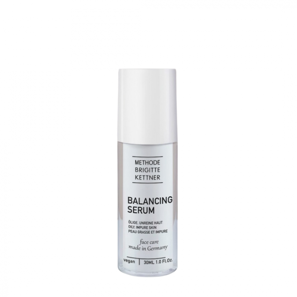 BALANCING SERUM (OLIGO ELEMENT) -  30ML, METHODE BRIGITTE KETTNER