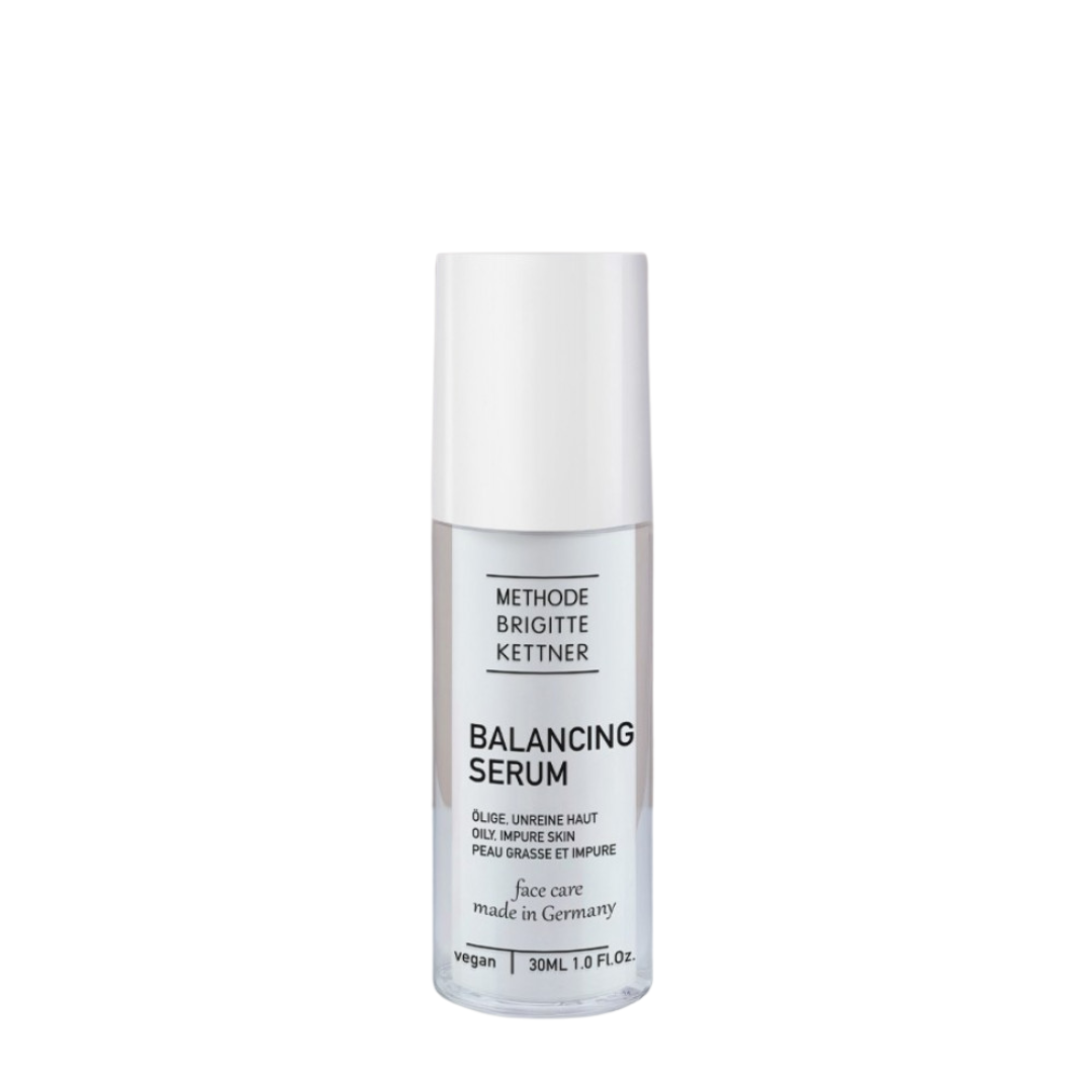BALANCING SERUM (OLIGO ELEMENT) - 30ML, METHODE BRIGITTE KETTNER
