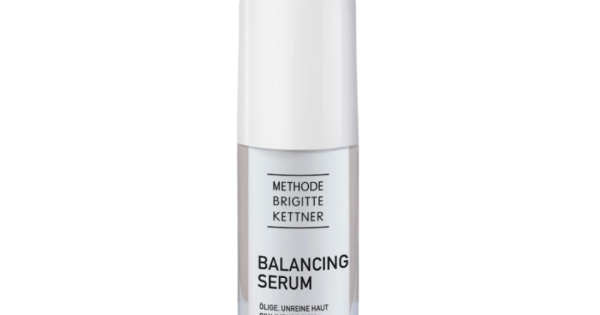 BALANCING SERUM (OLIGO ELEMENT) - 30ML, METHODE BRIGITTE KETTNER