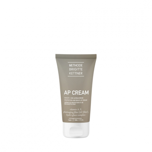 AP CREAM 50ML, METHODE BRIGITTE KETTNER