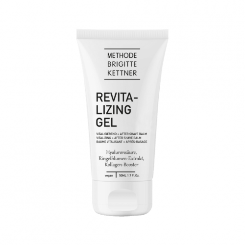 REVITALIZING GEL 50ML, METHODE BRIGITTE KETTNER