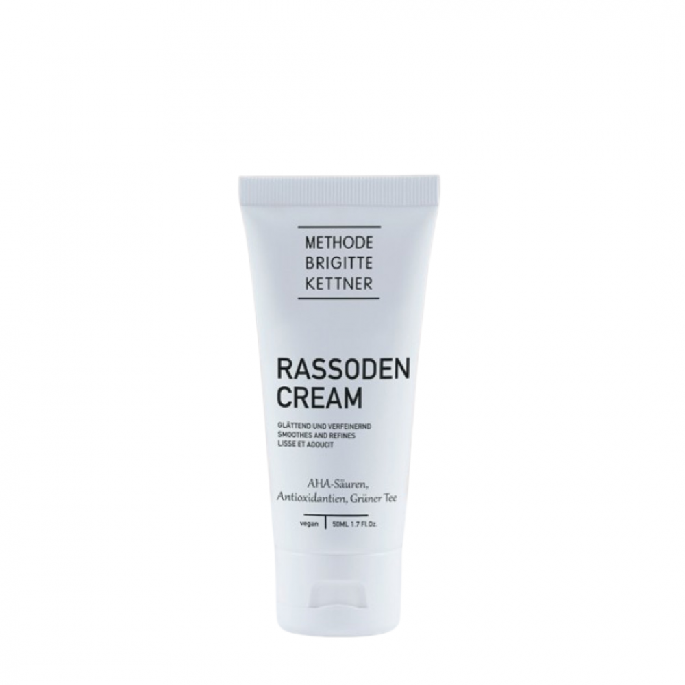 RASSODEN CREAM 50ML, METHODE BRIGITTE KETTNER