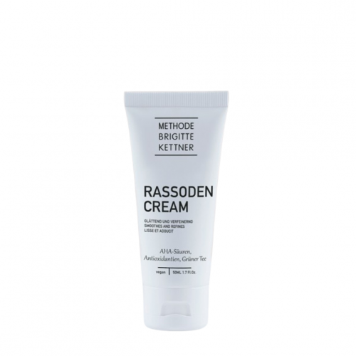 RASSODEN CREAM 50ML, METHODE BRIGITTE KETTNER