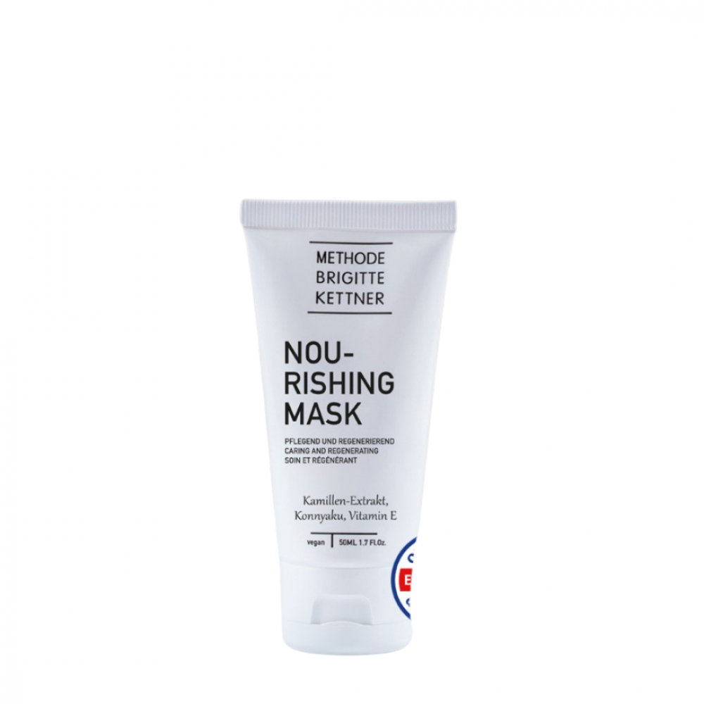 NOURISHING MASK 50ML, METHODE BRIGITTE KETTNER