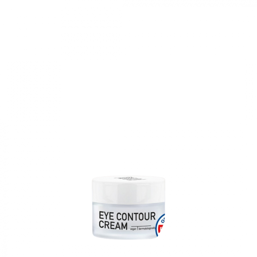 EYE CONTOUR CREAM 15ML, METHODE BRIGITTE KETTNER