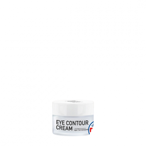 EYE CONTOUR CREAM 15ML, METHODE BRIGITTE KETTNER