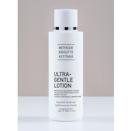 ULTRA-GENTLE LOTION 200ML