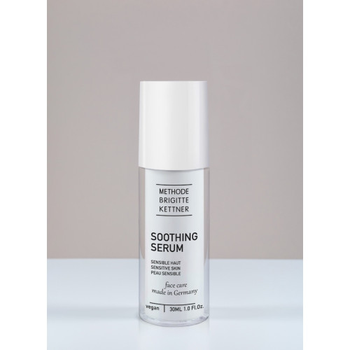 SOOTHING SERUM (OLIGO ELEMENT) -  30ML