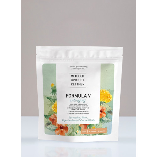 FORMULA V