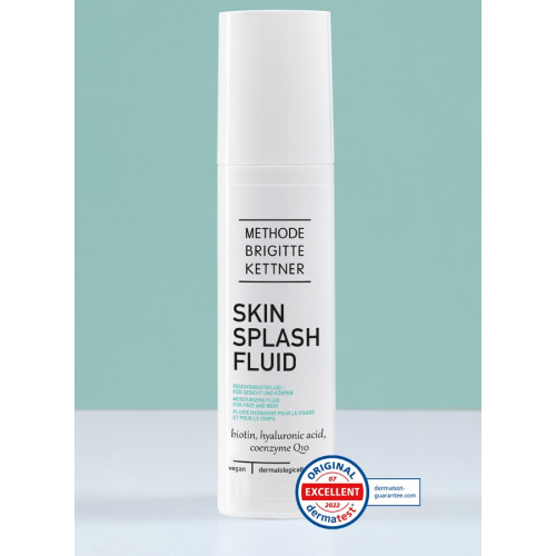 SKIN SPLASH 100ML