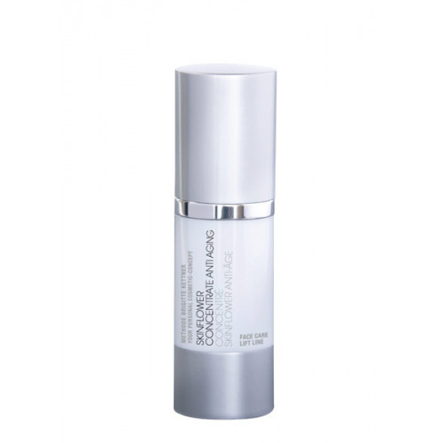 SKINFLOWER CONCENTRATE - ANTI AGING 30ML